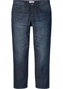 Classic fit jeans, straight, bonprix