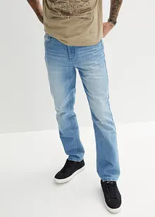 Classic fit jeans, straight, bonprix