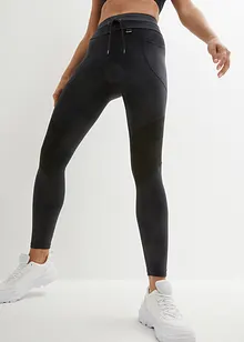 Outdoor legging, cropped, bonprix