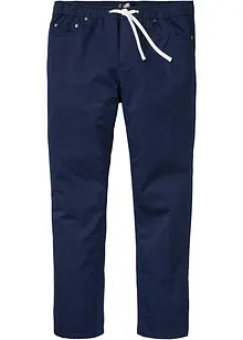 Regular fit stretch instapbroek met comfort fit, straight, bpc bonprix collection