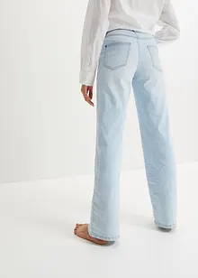 Wijde jeans, bonprix