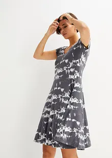 Shirtjurk van soepele viscose, bonprix