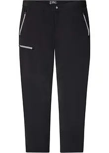 Outdoor broek met comfortband, regular fit, bpc bonprix collection