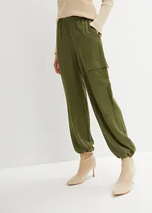 Parachute broek, bonprix