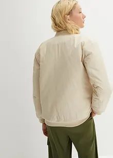 Oversized bomber, bonprix