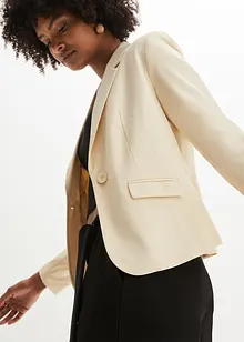 Korte blazer, bonprix