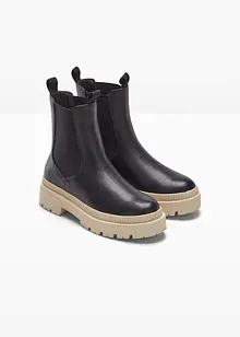 Chelsea boots, bonprix