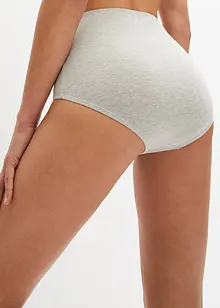 Tailleslip (set van 5), bonprix