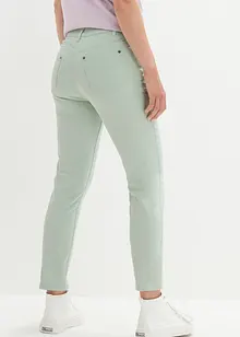 7/8 high waist broek, bonprix