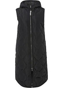 Gewatteerde bodywarmer, bonprix