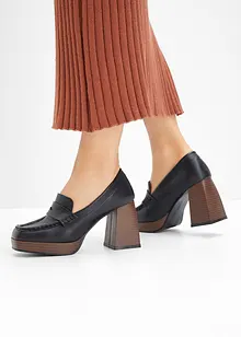 Loafer pumps, BODYFLIRT