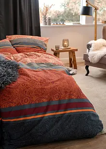 Isolerend gordijn, ook in extra lang (1 stuk), bonprix