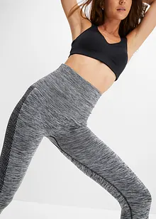 Naadloze, corrigerende legging, sterk corrigerend, bonprix