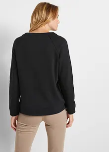 Basic sweater, bonprix