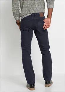 Classic fit thermojeans, straight, John Baner JEANSWEAR