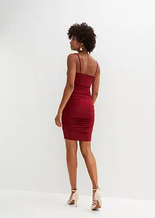 Jurk met cut-out, BODYFLIRT boutique