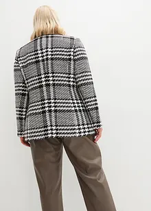 Bouclé blazer, bonprix