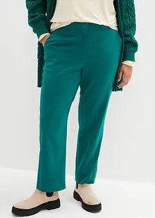 7/8 broek met high waist, bonprix