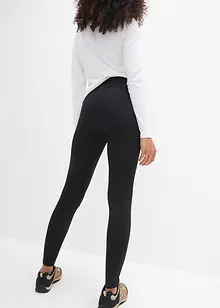 Outdoor thermo legging, cropped, bonprix