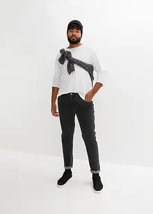 Longsleeve (set van 3), bonprix