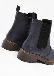 Rieker boots, Rieker