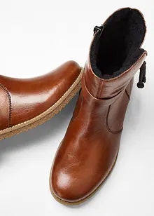 Rieker boots, Rieker