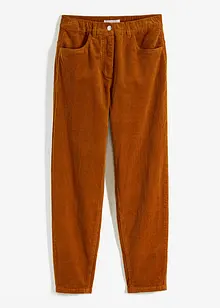 Corduroy broek, bonprix