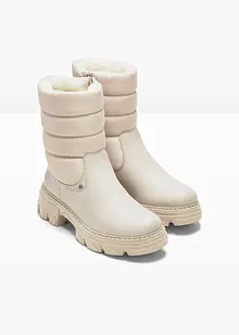 Rieker boots, Rieker