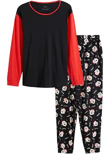 Pyjama (2-dlg.), bonprix