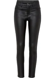 Stretch broek in een viscosemix, bonprix
