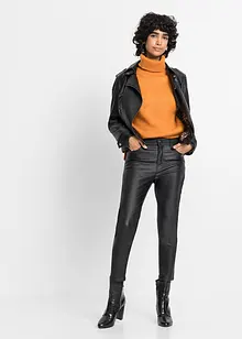 Stretch broek in een viscosemix, bonprix