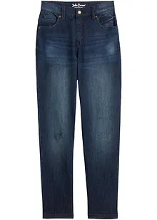 Jongens jeans, loose fit, bonprix