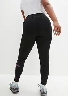 Thermo legging, cropped, bonprix