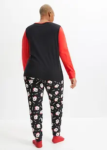 Pyjama (2-dlg.), bonprix