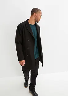 Regular fit cargo broek, straight, bonprix