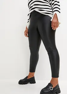 Gecoate legging, bonprix