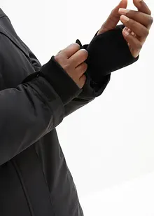 Waterdichte outdoor parka, bonprix