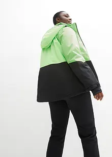 Outdoor jas van gerecycled polyester, bonprix