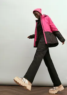 Outdoor jas van gerecycled polyester, bonprix