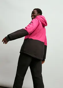 Outdoor jas van gerecycled polyester, bonprix