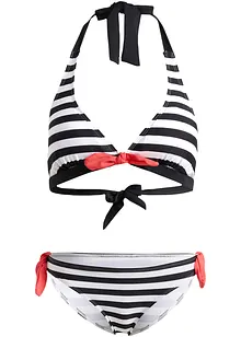 Halter bikini (2-dlg. set), bonprix