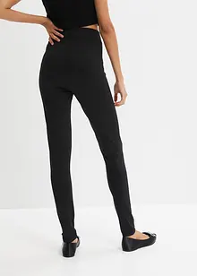 High waist thermo legging met brede comfortband, bonprix