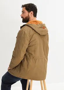 Winterparka, John Baner JEANSWEAR