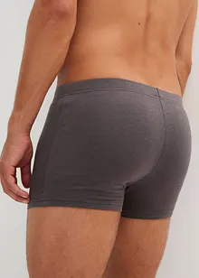 Strakke boxershorts met katoen (set van 3), bonprix