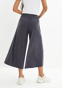 Loungewear culotte, bonprix