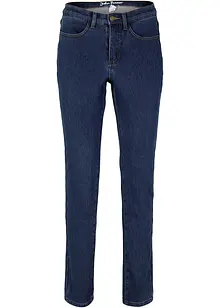 Heerlijk zachte thermojeans, slim, bonprix