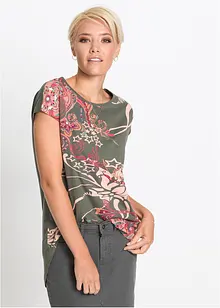High-low shirt, bonprix