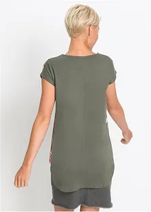 High-low shirt, bonprix