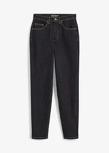 Mom jeans met high waist en stretch, bonprix