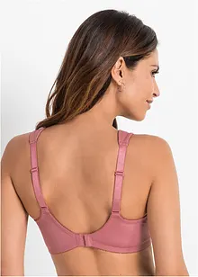 Minimizer bh met gewatteerde schouderbandjes. (set van 2), bonprix